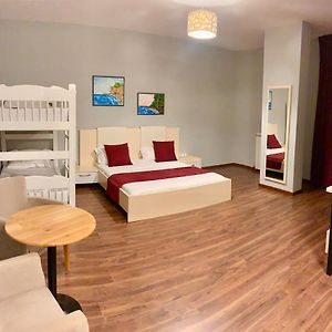 Deluxe Zimmer
